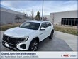 Volkswagen Atlas Cross Sport