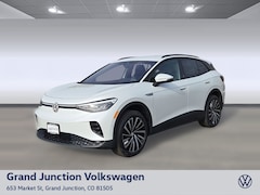 2026 Volkswagen ID.4 Pro SUV