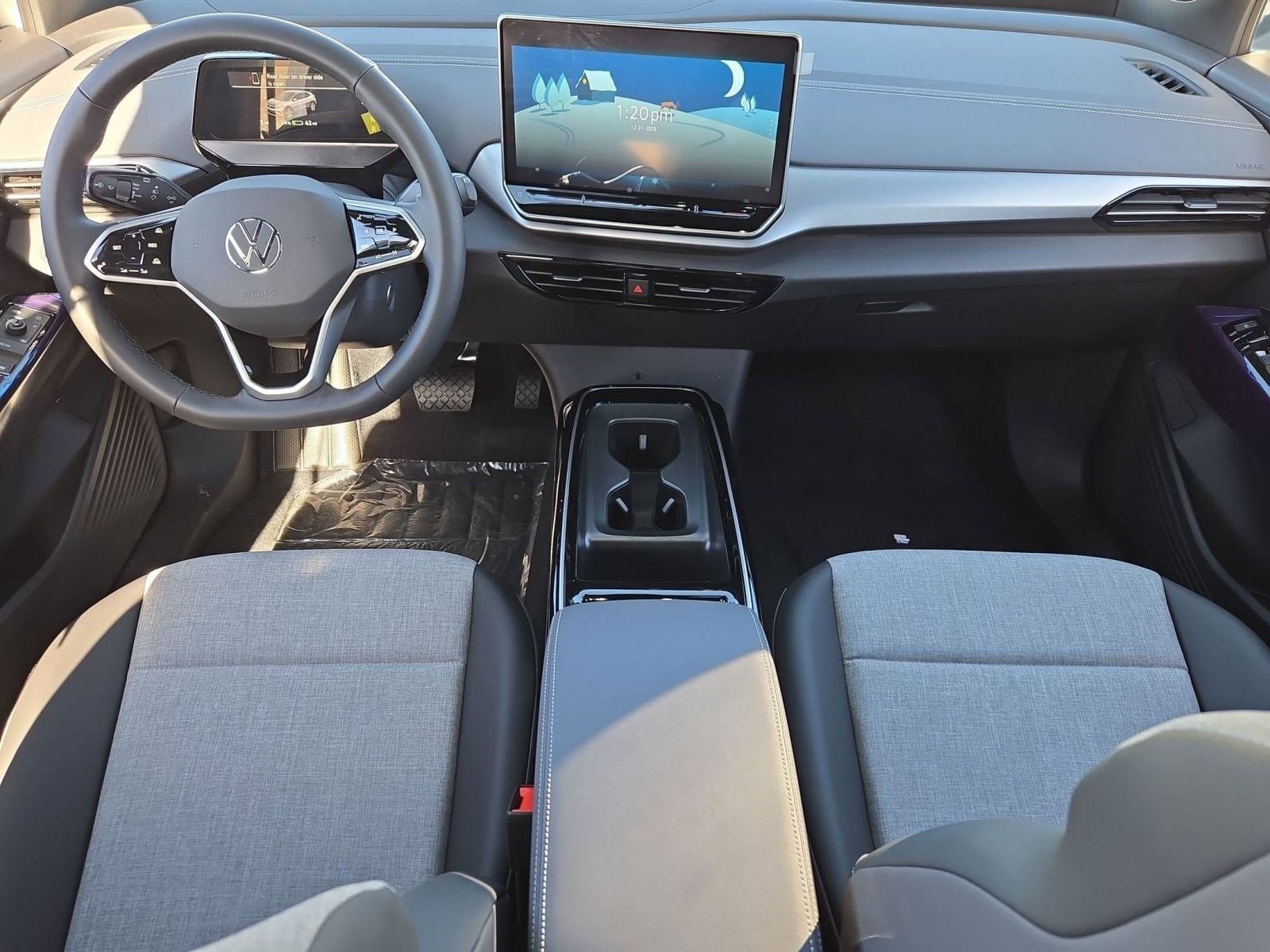 2026 Volkswagen ID.4 PRO - Photo 11