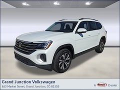 2026 Volkswagen Atlas 2.0T SE SUV