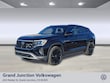  Volkswagen Atlas Cross Sport