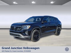 2026 Volkswagen Atlas Cross Sport SE w/Technology SUV