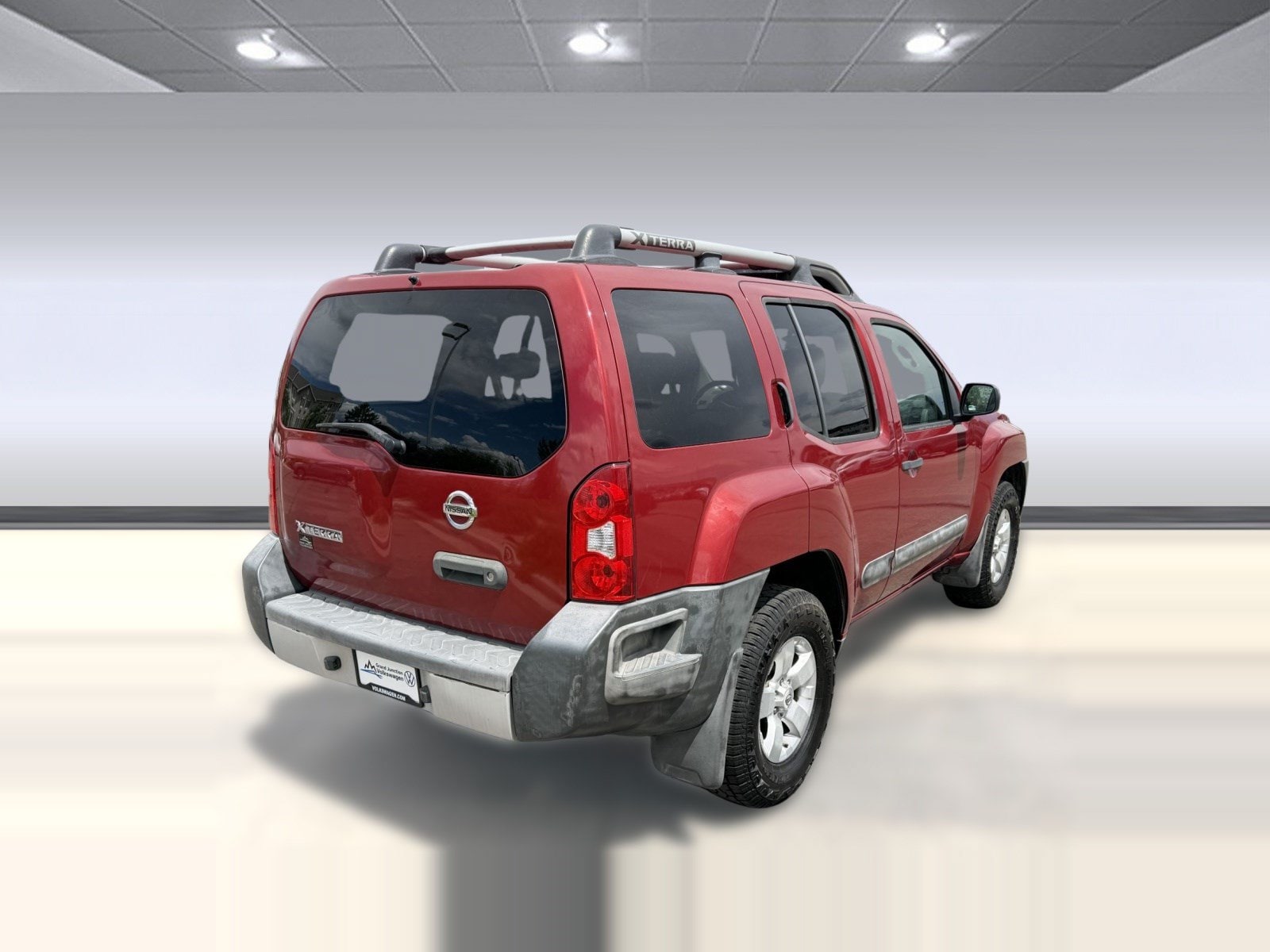 Xterra S SUV