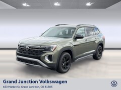 2026 Volkswagen Atlas 2.0T Peak Edition SUV