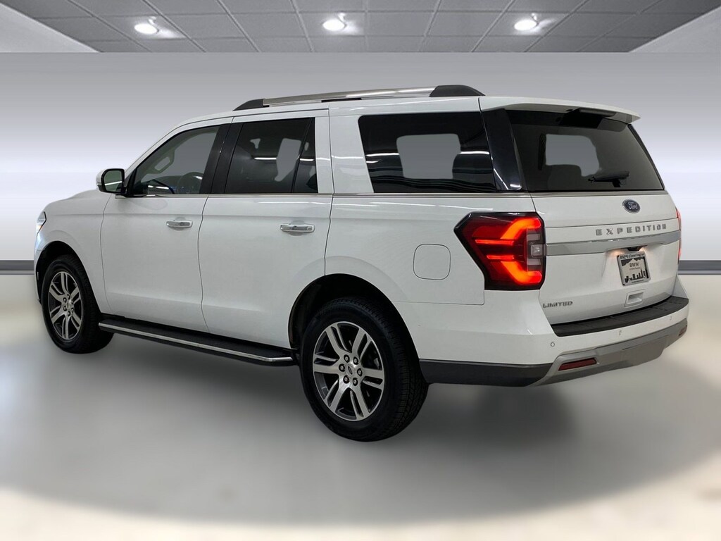 Used 2023 Ford Expedition Limited SUV