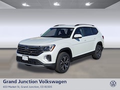 2026 Volkswagen Atlas 2.0T SE SUV