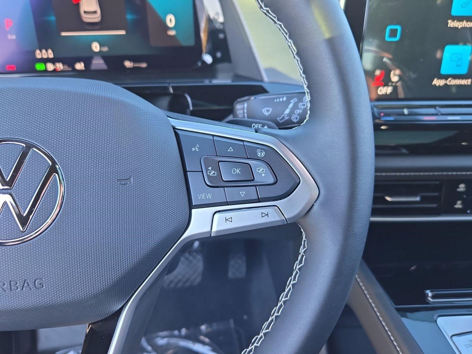2026 Volkswagen Atlas Cross Sport SE w/Tech - Photo 22
