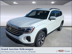 2025 Volkswagen Atlas 2.0T SE SUV