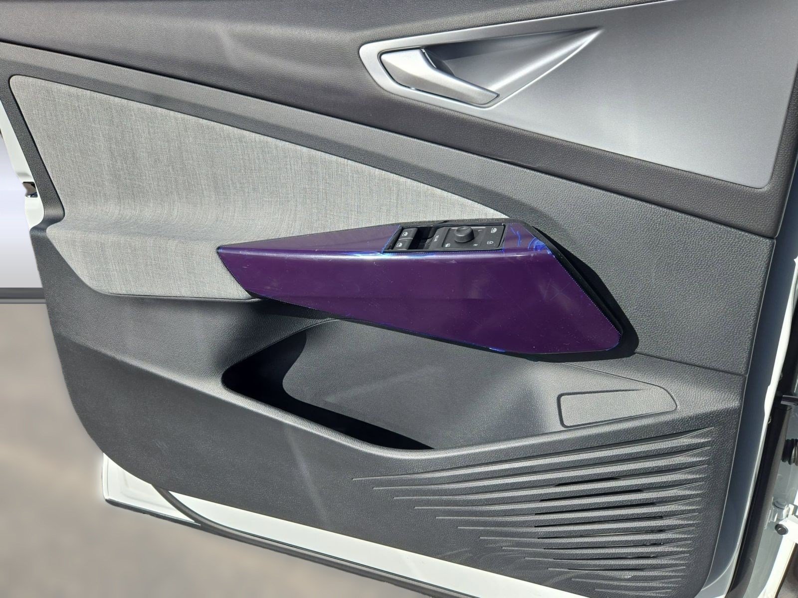 2026 Volkswagen ID.4 PRO - Photo 15
