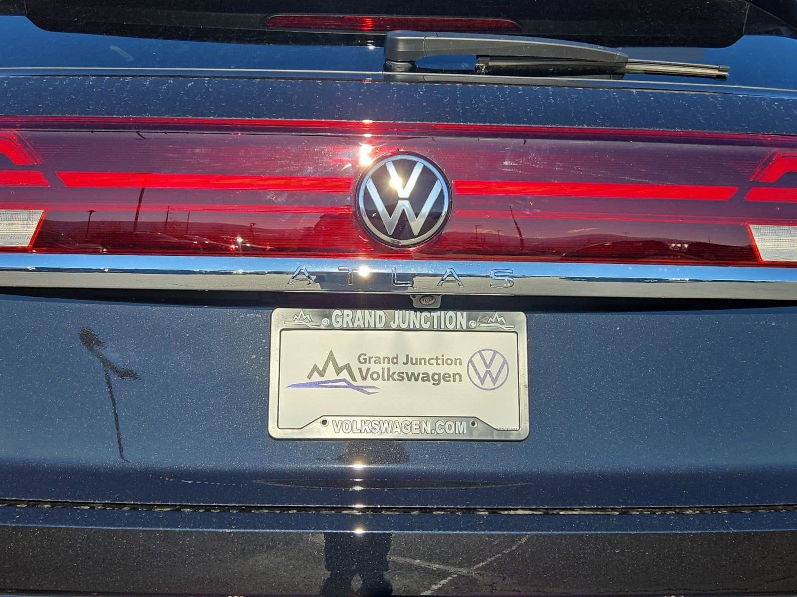 2026 Volkswagen Atlas Cross Sport SE w/Tech - Photo 19