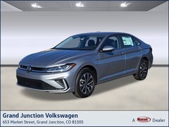 2026 Volkswagen Jetta 1.5T S Sedan