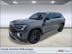 2025 Volkswagen Atlas 2.0T Peak Edition SUV