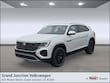  Volkswagen Atlas Cross Sport
