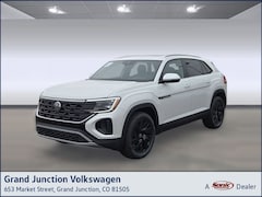 2026 Volkswagen Atlas Cross Sport 2.0T SE w/Technology SUV