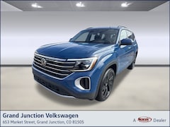 2025 Volkswagen Atlas 2.0T SE w/Technology SUV