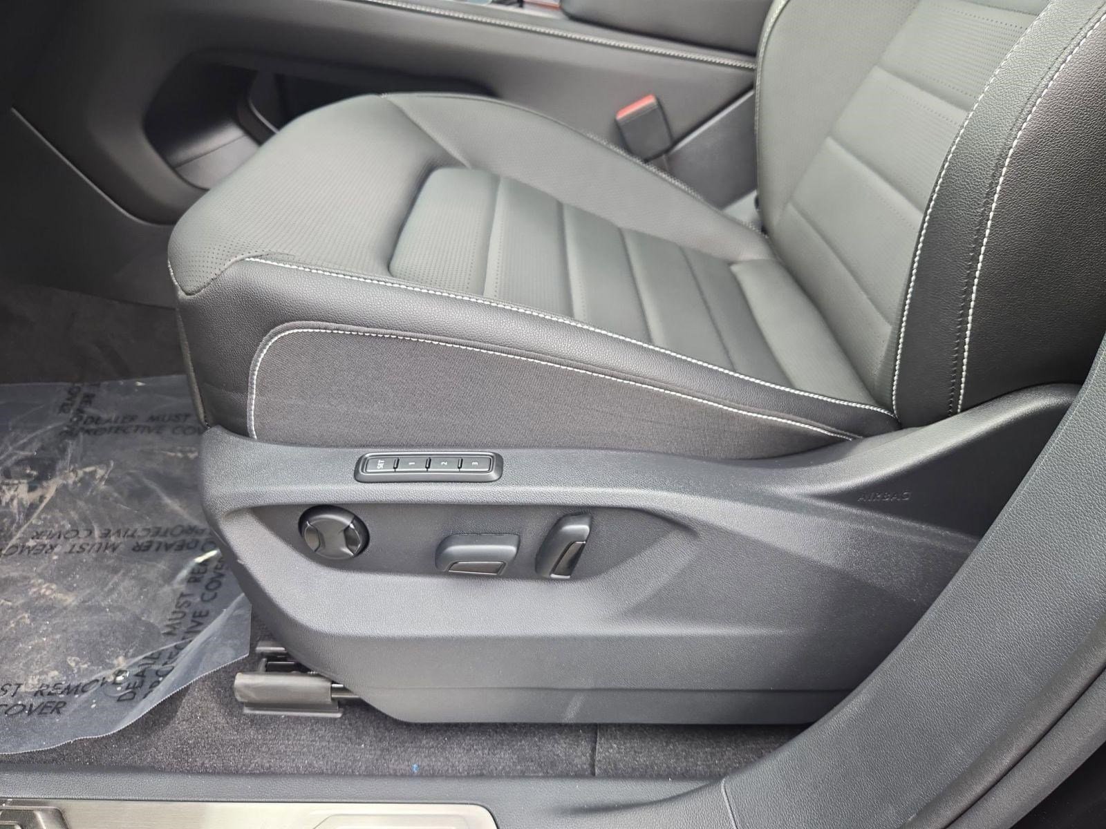 2026 Volkswagen Atlas Cross Sport SEL - Photo 14