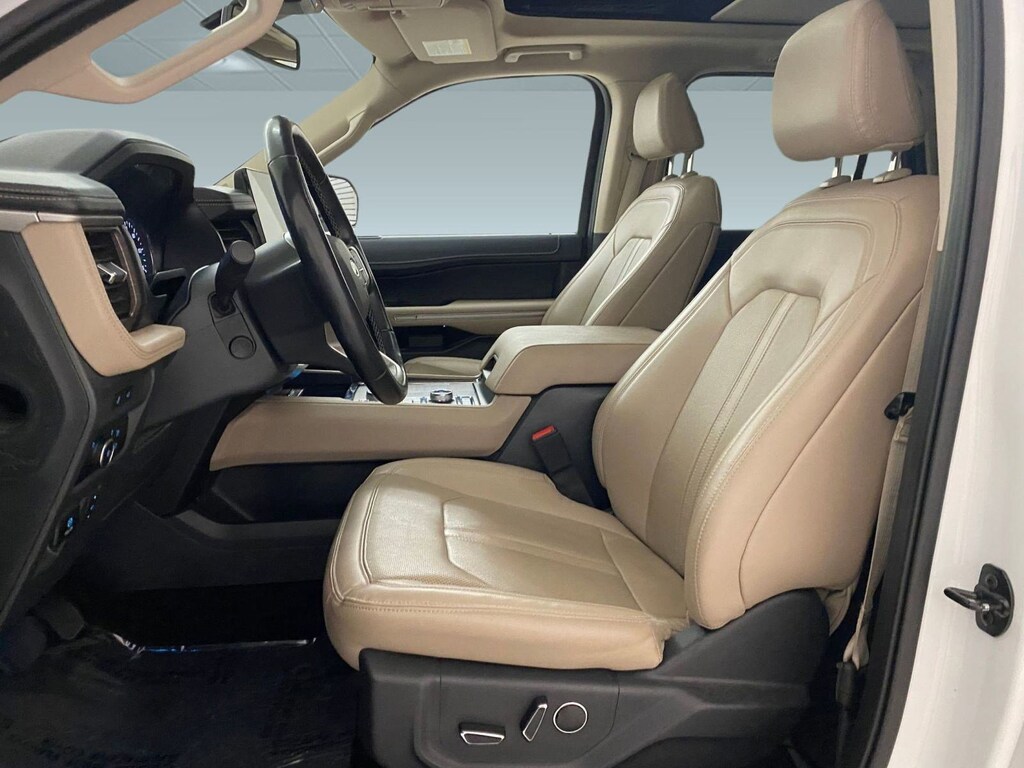 Used 2023 Ford Expedition Limited SUV