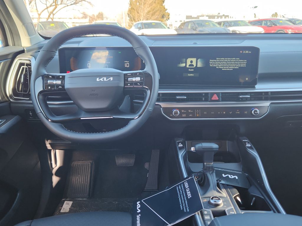 2026 Kia Sorento S - Photo 11
