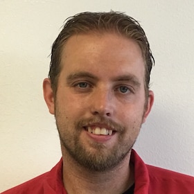 Staff member David Littlejohn from 631bf3b2a95a