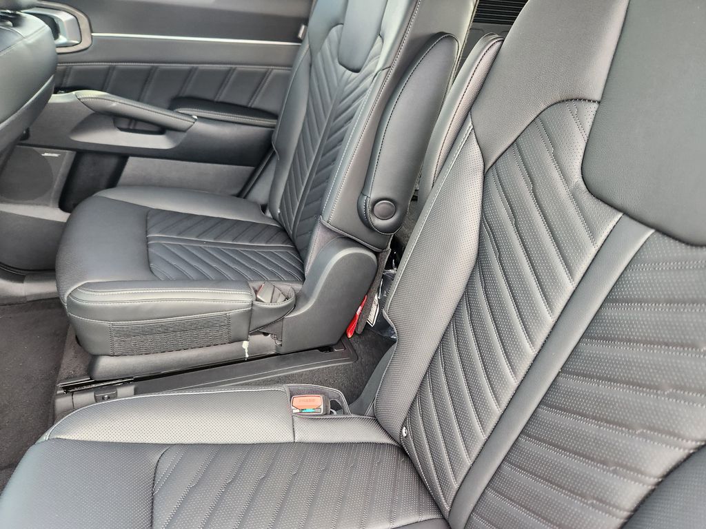 2026 Kia Sorento X-Pro SX Prestige - Photo 9