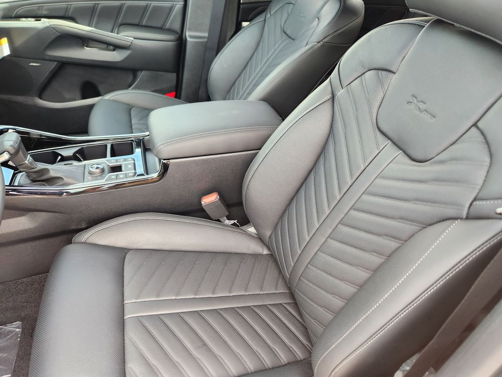 2026 Kia Sorento X-Pro SX Prestige - Photo 7