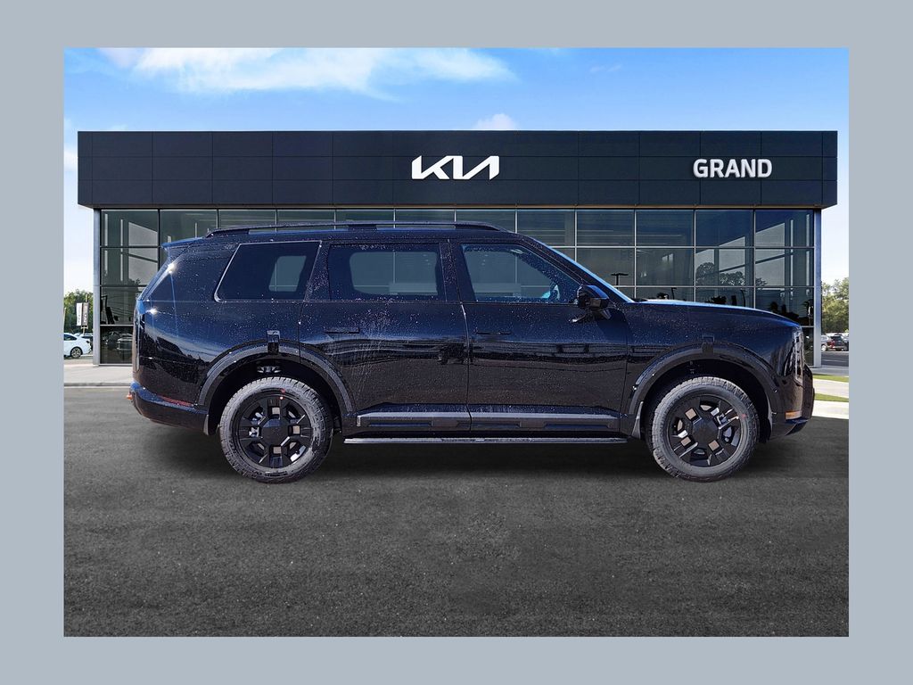 2027 Kia Telluride X-Pro SX Prestige - Photo 1