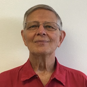 Staff member Murray Osthoff from 631bf3b2a95a