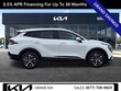 Kia Sportage Hybrid