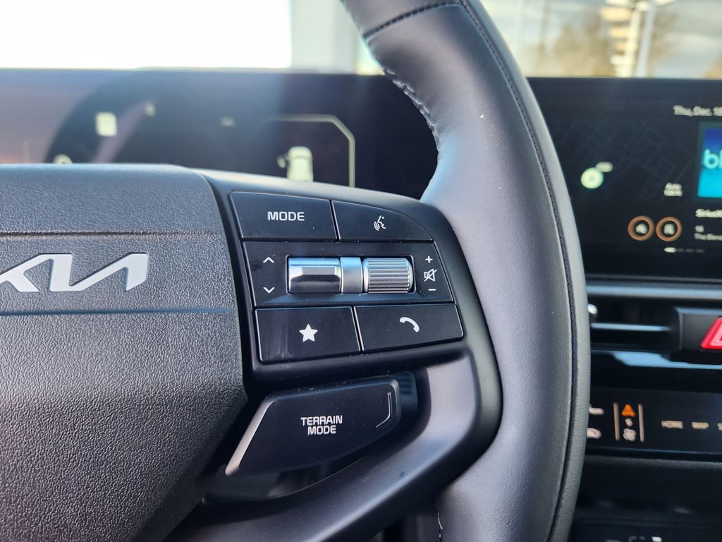 2026 Kia Sportage X-Pro Prestige - Photo 16