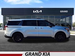 2026 Kia Carnival Hybrid SX Minivan/Van