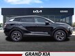Kia Sportage Hybrid