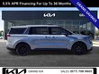 Kia Carnival Hybrid