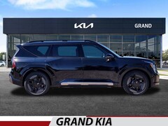 2026 Kia EV9 GT-Line SUV