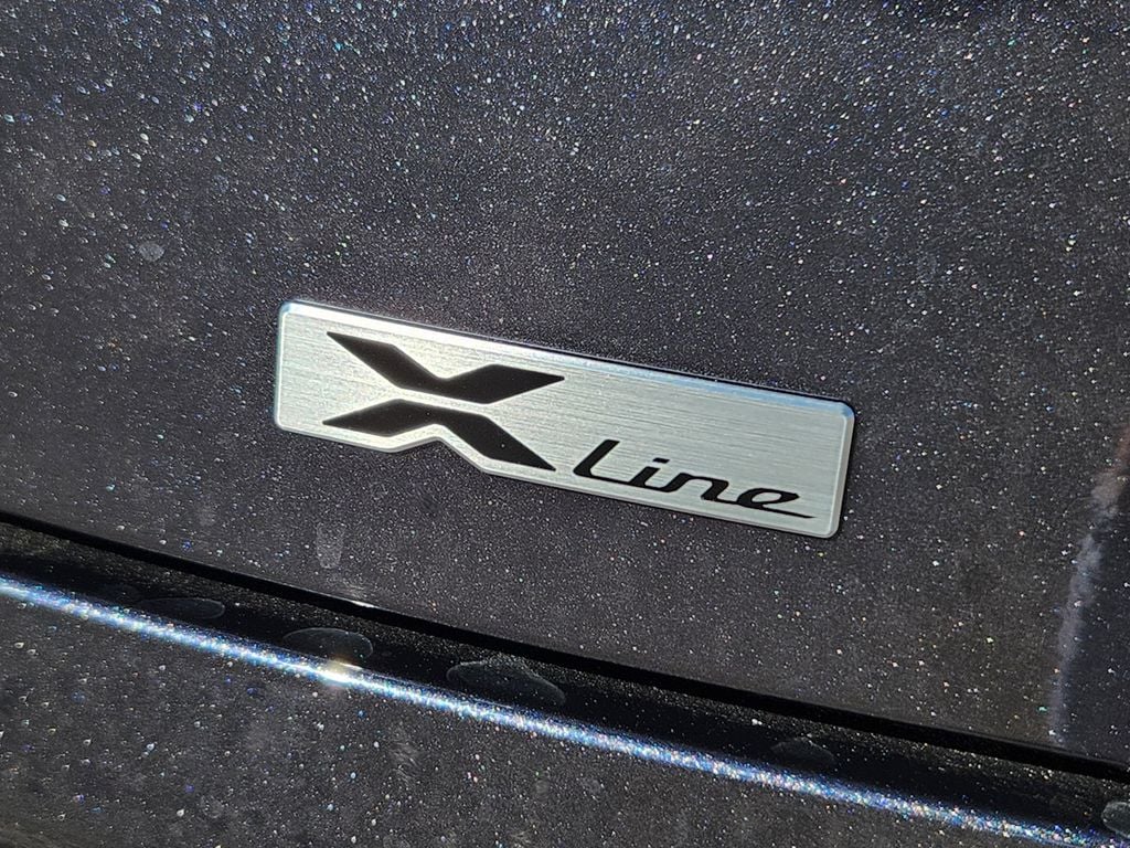 2027 Kia Telluride X-Line SX - Photo 12