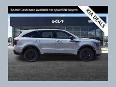 2026 Kia Sorento X-Pro SX Prestige SUV