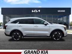2025 Kia Sorento Hybrid EX SUV