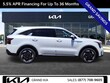 Kia Sorento Hybrid