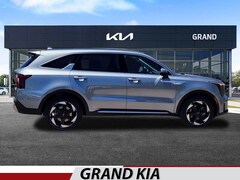 2025 Kia Sorento Hybrid EX SUV