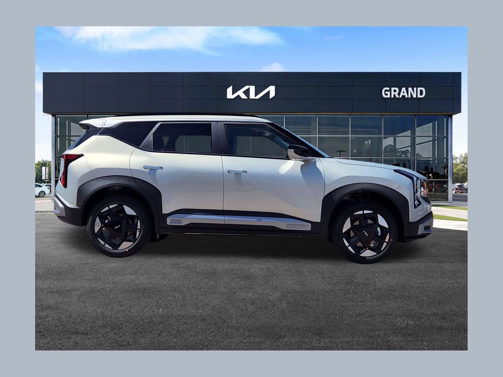 2027 Kia Seltos