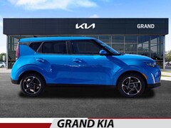 2025 Kia Soul EX Hatchback