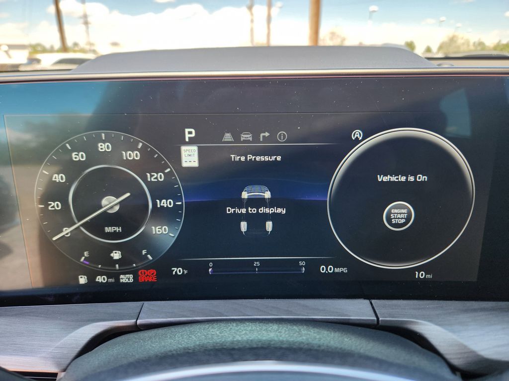 2025 Kia Telluride SX Prestige X-Pro - Photo 19