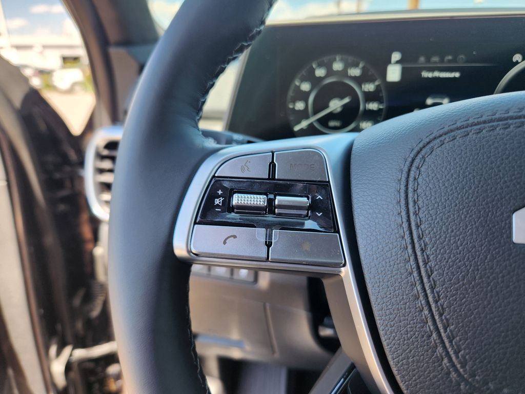 2025 Kia Telluride SX Prestige X-Pro - Photo 18