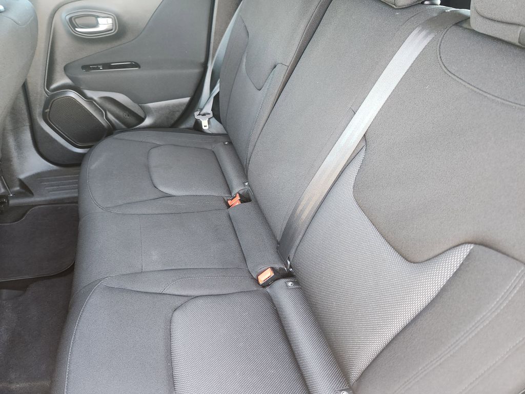 2020 Jeep Renegade Sport - Photo 10