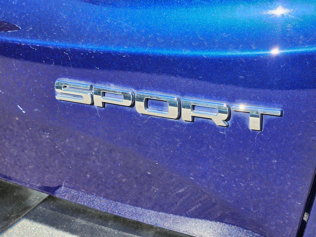 2020 Jeep Renegade Sport - Photo 12