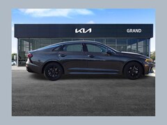 2026 Kia K5 LXS Sedan