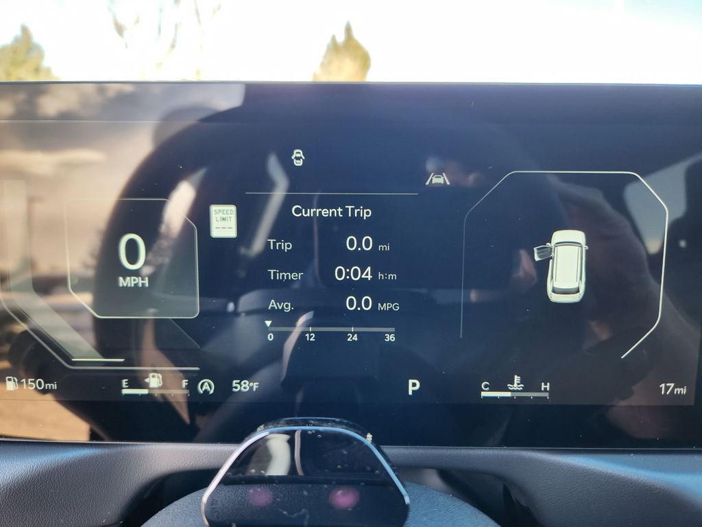 2027 Kia Telluride X-Line SX - Photo 18