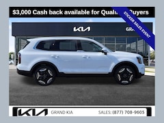 2025 Kia Telluride EX SUV