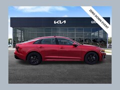 2025 Kia K5 LXS Sedan