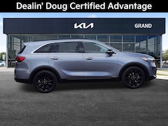 Used 2020 Kia Sorento S SUV for sale in Thornton CO