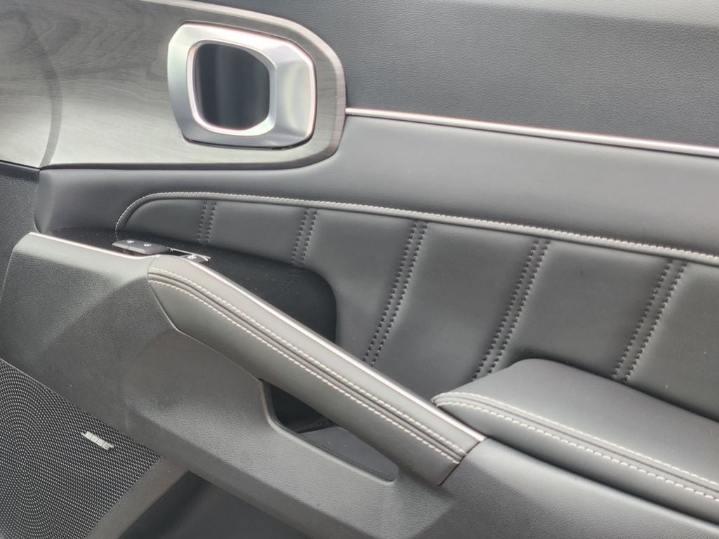 2026 Kia Sorento X-Line SX Prestige - Photo 15